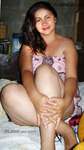 hot Peru girl Jahaira from Tarapoto PE410