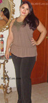 good-looking Colombia girl Andrea from Cali CO9421