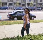 cute United States girl  from Boston DO6059