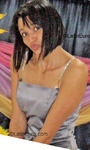 luscious Honduras girl Idalia from San Pedro Sula HN274