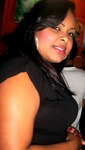 fun Dominican Republic girl Estrella from Santiago DO6062