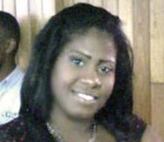 fun Dominican Republic girl Elizabeth from Santo domingo DO6069