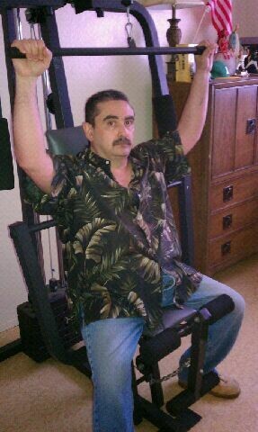 Date this stunning United States man MERITORIOUS1234 from Honolulu US8621