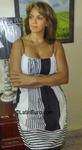 good-looking Dominican Republic girl Mariate from La Vega DO6073