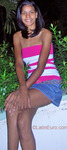 hot Dominican Republic girl Sandra from Mao DO6076
