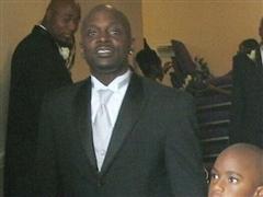 Date this stunning United States man Brian from Myrtle Beach US8625