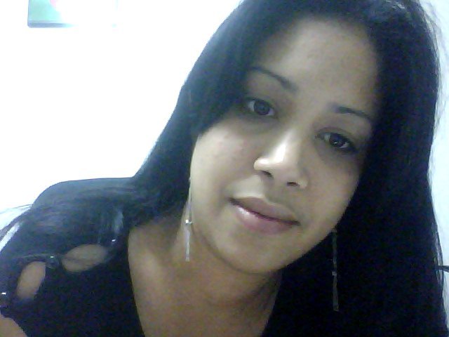 Date this funny Dominican Republic girl Marleny Torres from Sabaneta DO6082