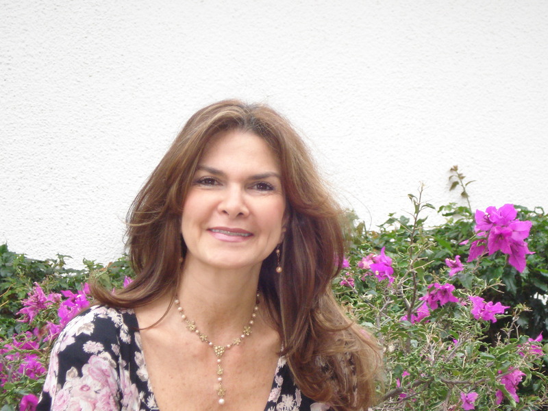 Date this lovely Colombia girl Liana from Cali CO6020