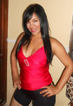 tall Colombia girl Marxy from Barranquilla CO6026