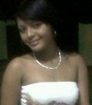 attractive Dominican Republic girl  from Puerto Plata DO6114