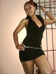 pretty Dominican Republic girl Jazmin from Santo Domingo DO6116