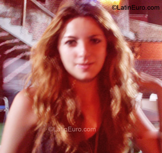 Date this hot Colombia girl Adriana from Bogota CO6049