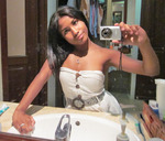 beautiful Dominican Republic girl Anyela from Bavaro Punta Cana DO6129