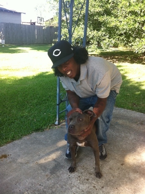 Date this sensual United States man DixieMike from Baton Rouge US8651