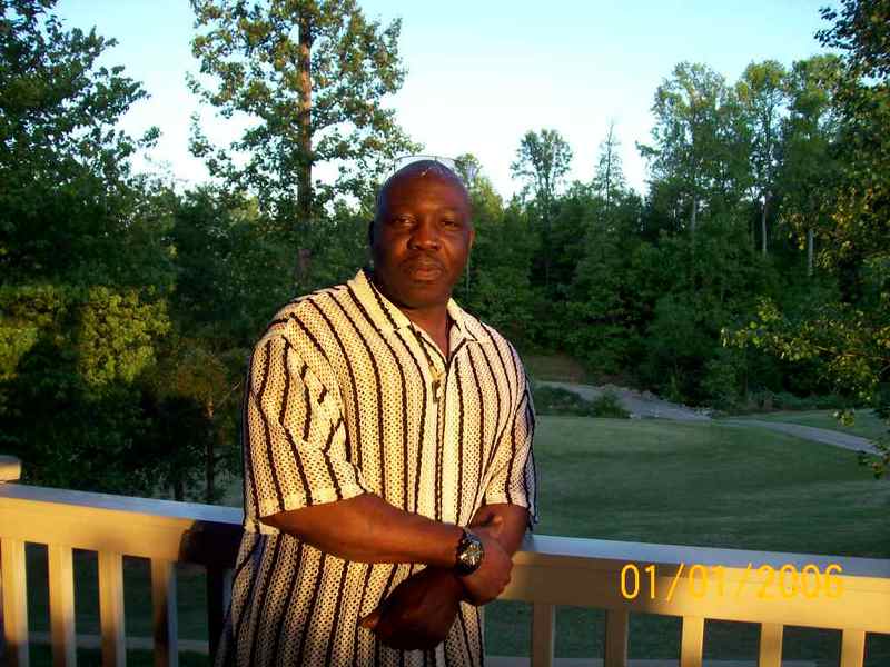 Date this gorgeous United States man Jarvis from Charlotte US8665