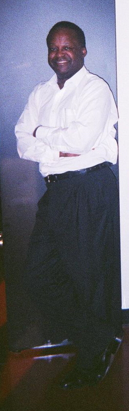 Date this stunning United States man Montgal from New York US8671