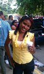 red-hot Dominican Republic girl  from Stgo Rep.dom DO6160