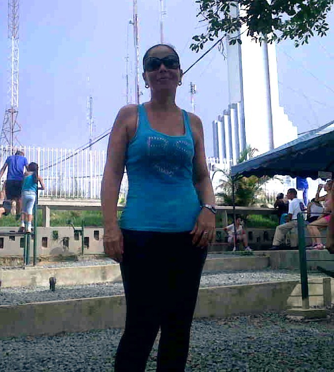 Date this passionate Colombia girl Virgelina22 from cali CO6067