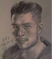 Date this hot United States man Joseph from Por Ahi US8683