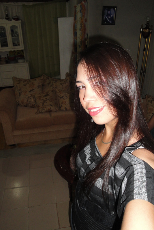 Date this funny Dominican Republic girl Johanny from Santiago DO6163