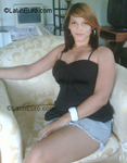 pretty Dominican Republic girl  from Santiago DO6175