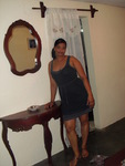 delightful Dominican Republic girl Ingris from Santiago De Los Caballero DO6176