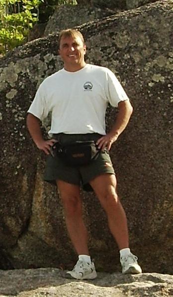 Date this passionate United States man Don from Springfield US8699