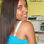 delightful Dominican Republic girl Yenderly from Santo Domingo DO6196