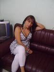 good-looking Colombia girl Luisa from Manizales CO6094
