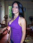 lovely Dominican Republic girl Icelsa Torres from Santiago Rodriguez DO6206