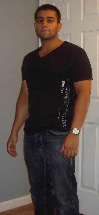 Date this stunning United States man Hatebreed from Washington, Dc US8713