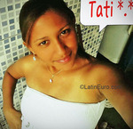 cute Brazil girl Tatiane from Cuiaba BR4427