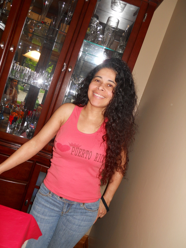 Date this cute Brazil girl Debora from Rio De Janeiro BR4430