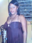 hard body Dominican Republic girl  from Santo Domingo DO6216