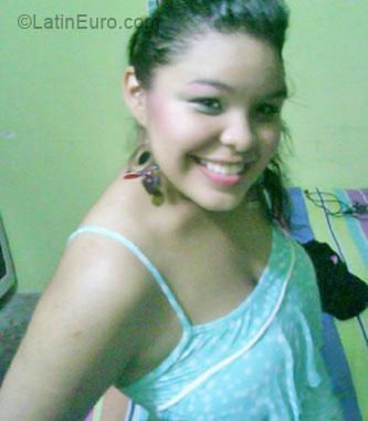 Date this pretty Panama girl Tany from Panama City PA58