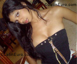good-looking Dominican Republic girl Jasmine from Santo Domingo DO6226