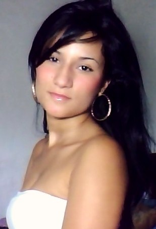 Date this young Colombia girl Valentina from Girardot CO6113