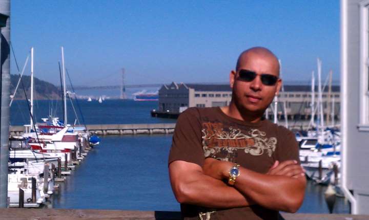 Date this fun United States man Errol from Winston Salem US8725