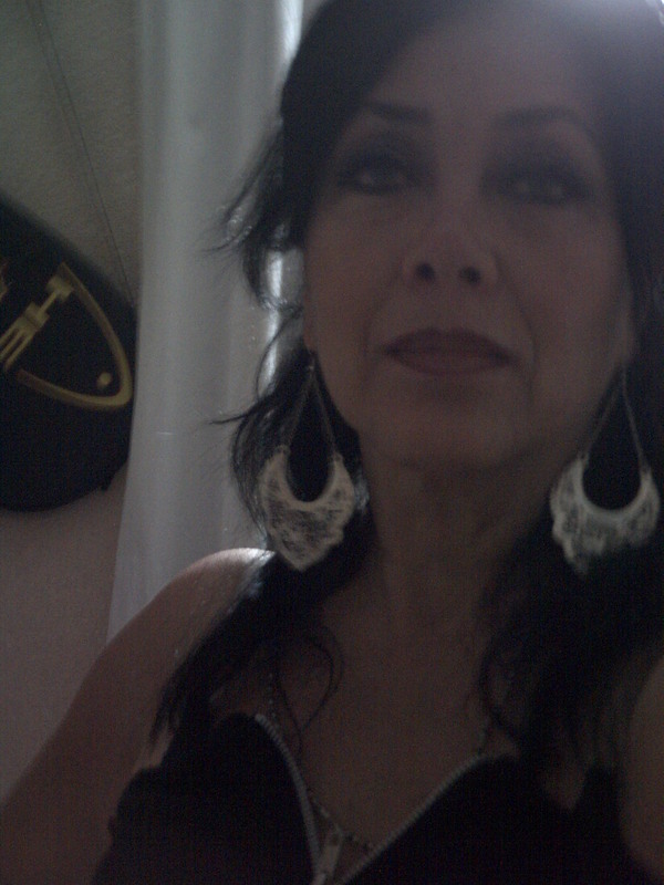 Date this cute Mexico girl Marizu arroyo from Tulancingo MX282