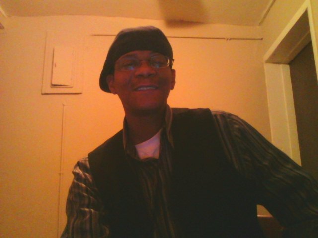 Date this beautiful United States man Toriano from Orlando US8729