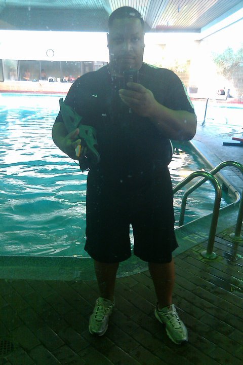 Date this sultry United States man Marvelousman from Landover US8736