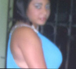 luscious Dominican Republic girl Amaldiris from Santo Domingo DO6246