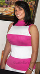 pretty Dominican Republic girl Elida from Santiago DO6254