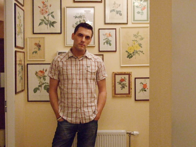 Date this pretty Netherlands man Onlyme from Rotterdam NL146