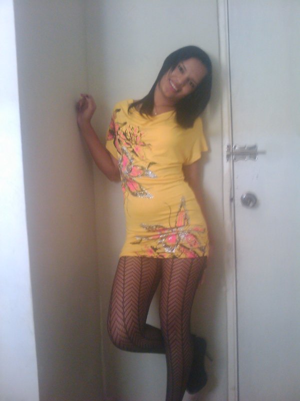 Date this exotic Dominican Republic girl Fior daliza from Santiago De Los Caballeros DO6279