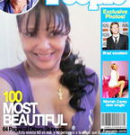 charming Dominican Republic girl Nelly from Monte Cristy DO6285