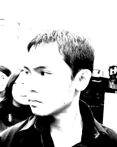 Date this funny Philippines man Montana20 from Davao City PH366