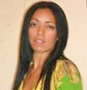 Date this beautiful Colombia girl Diana from Palmira CO6150