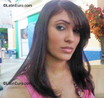 foxy Dominican Republic girl  from Santo Domingo DO6294