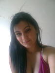 foxy Colombia girl Luna from Bogota CO6153